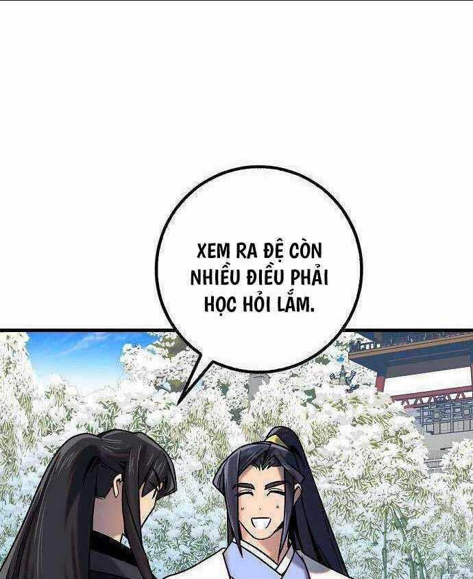 Thiên Phong Phách Đạo Chapter 22 trang 83