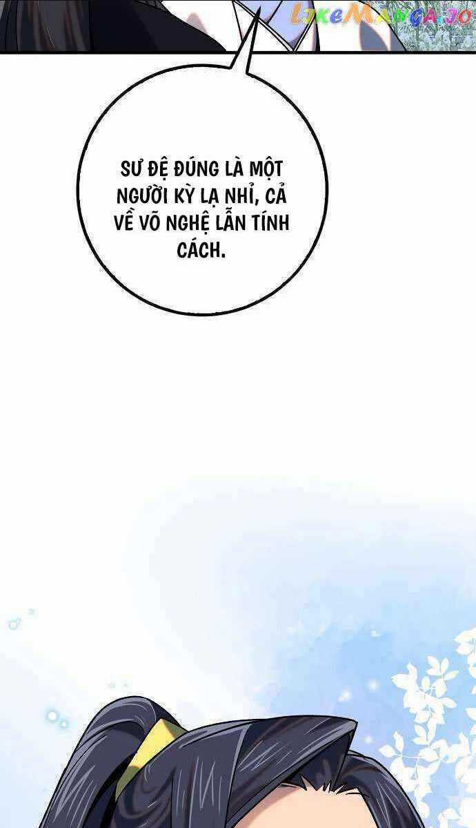 Thiên Phong Phách Đạo Chapter 22 trang 84