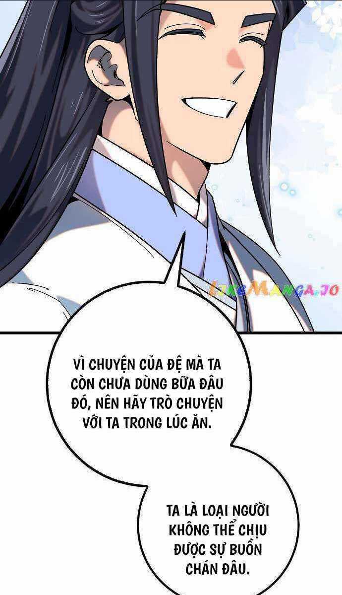 Thiên Phong Phách Đạo Chapter 22 trang 85