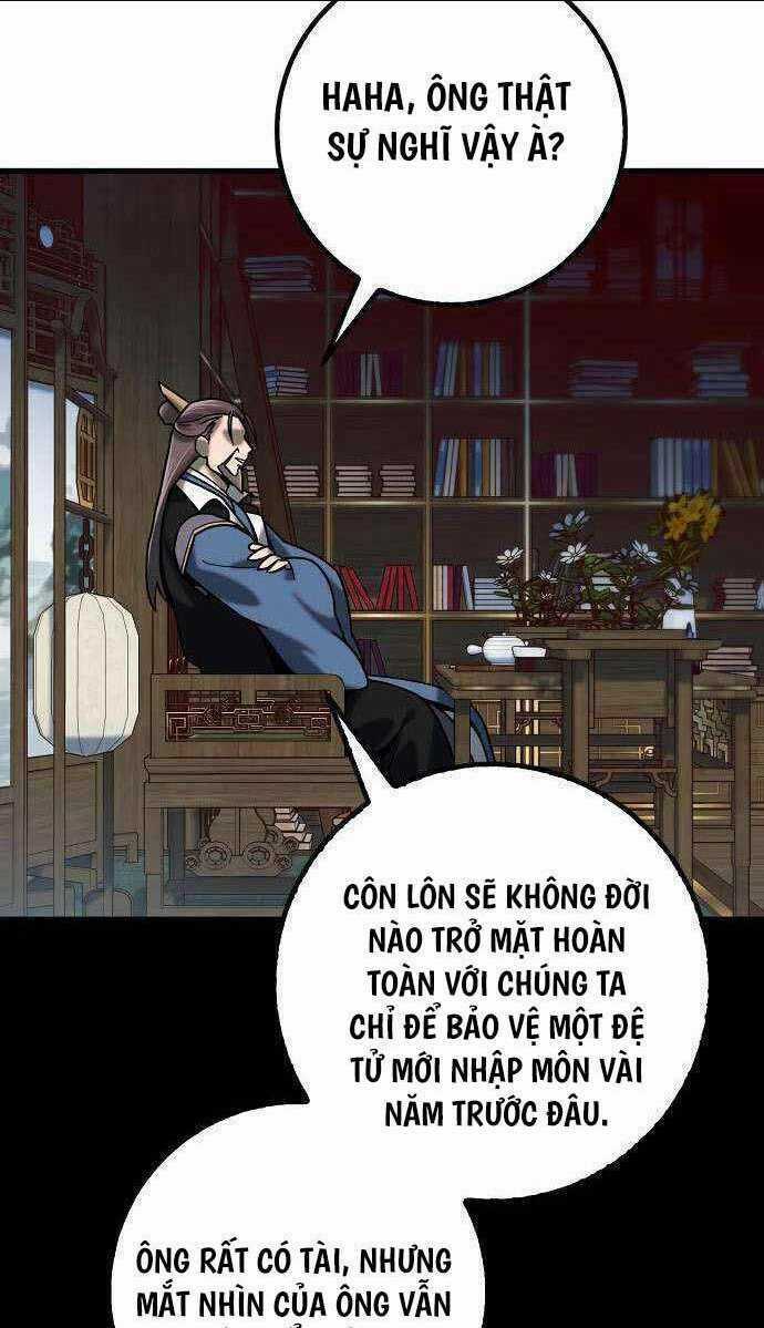 Thiên Phong Phách Đạo Chapter 22 trang 9