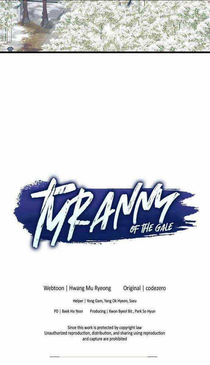 Thiên Phong Phách Đạo Chapter 22 trang 90