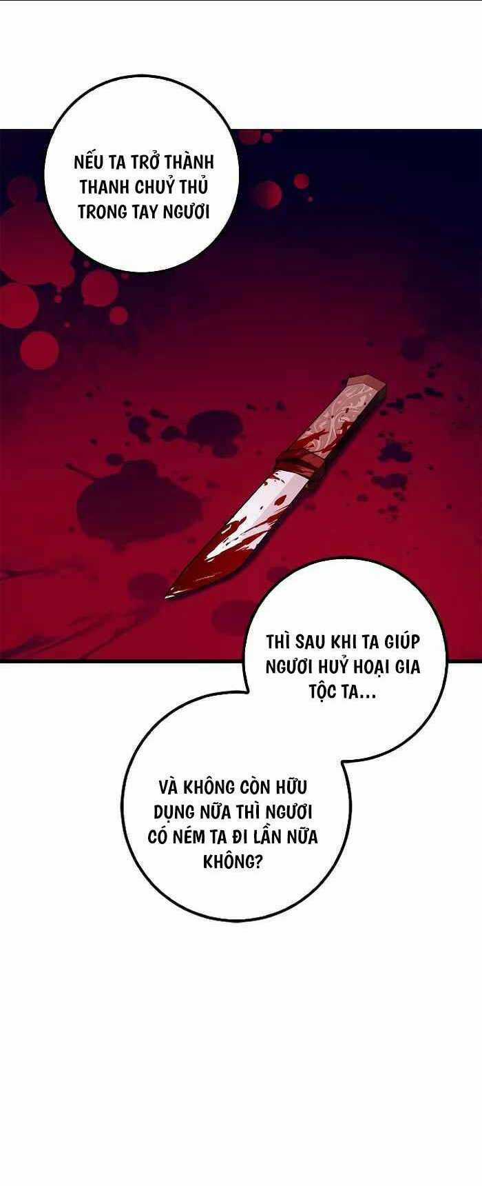 Thiên Phong Phách Đạo Chapter 23 trang 10