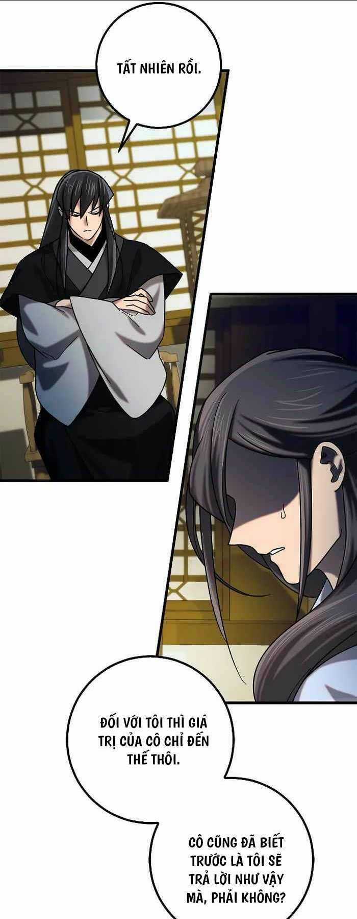 Thiên Phong Phách Đạo Chapter 23 trang 11