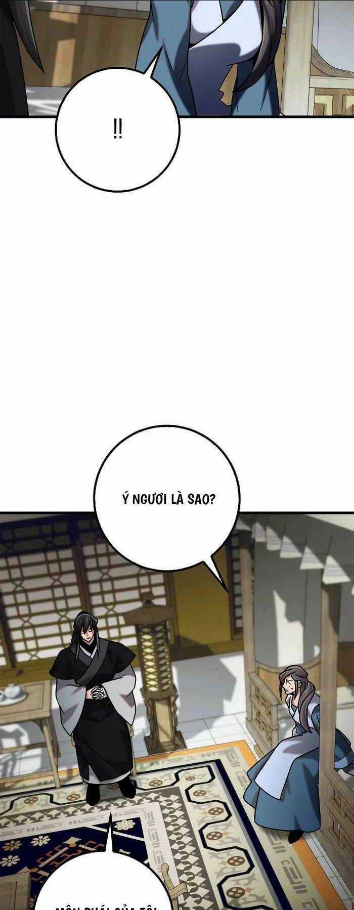 Thiên Phong Phách Đạo Chapter 23 trang 14