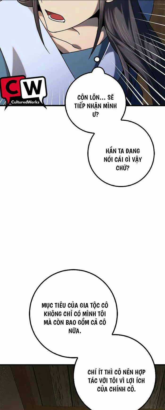 Thiên Phong Phách Đạo Chapter 23 trang 16