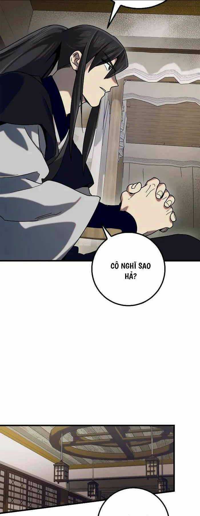 Thiên Phong Phách Đạo Chapter 23 trang 17