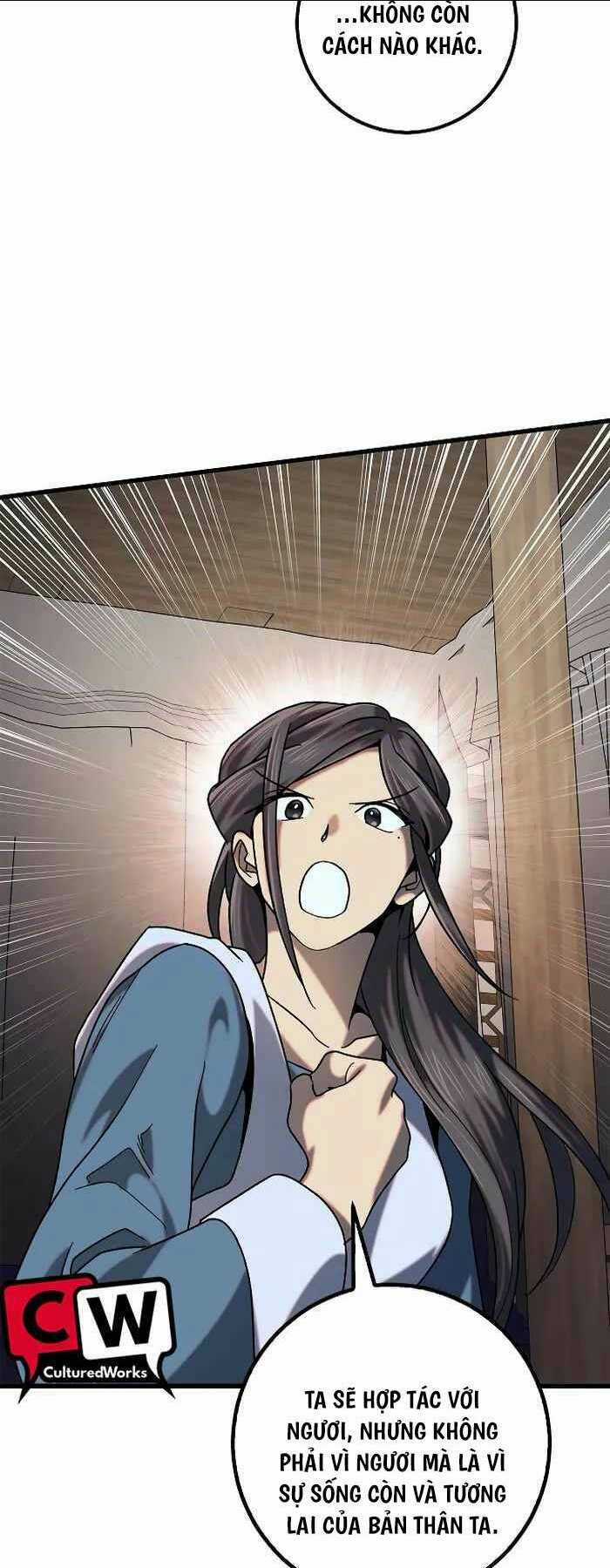 Thiên Phong Phách Đạo Chapter 23 trang 18