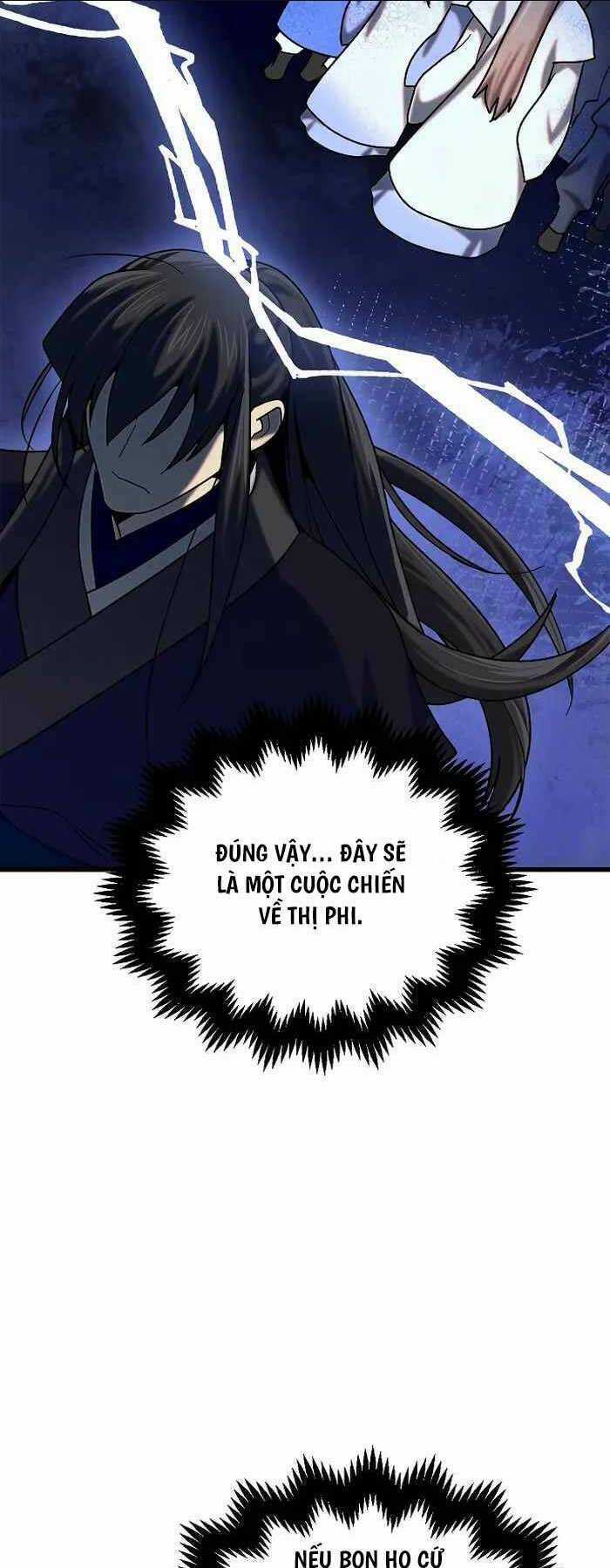 Thiên Phong Phách Đạo Chapter 23 trang 21