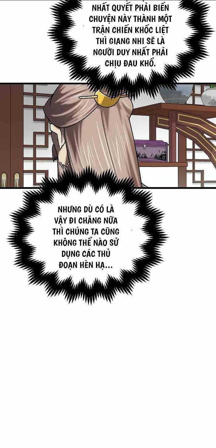 Thiên Phong Phách Đạo Chapter 23 trang 22