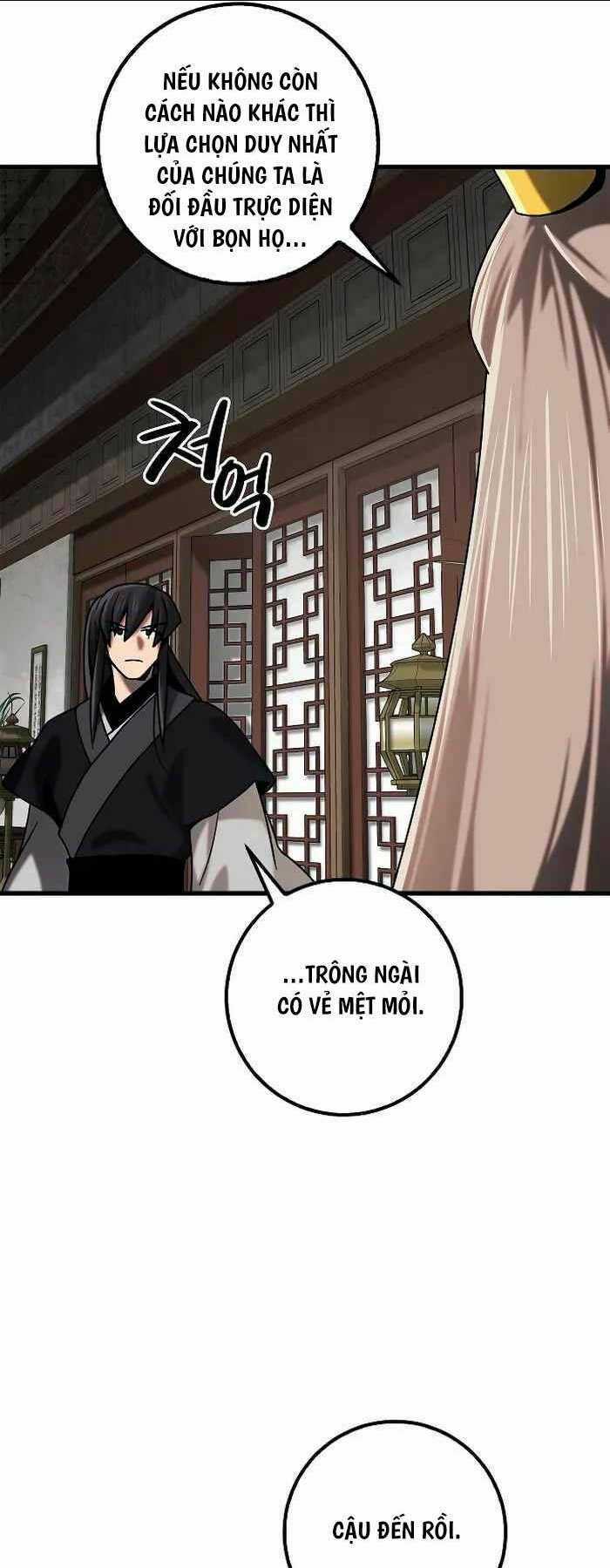 Thiên Phong Phách Đạo Chapter 23 trang 23