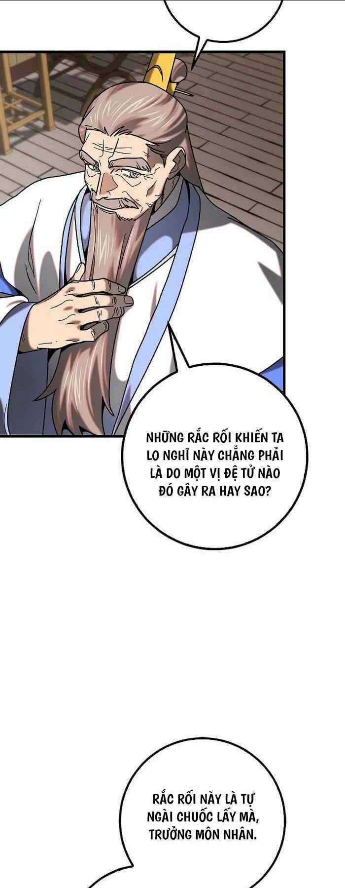 Thiên Phong Phách Đạo Chapter 23 trang 24