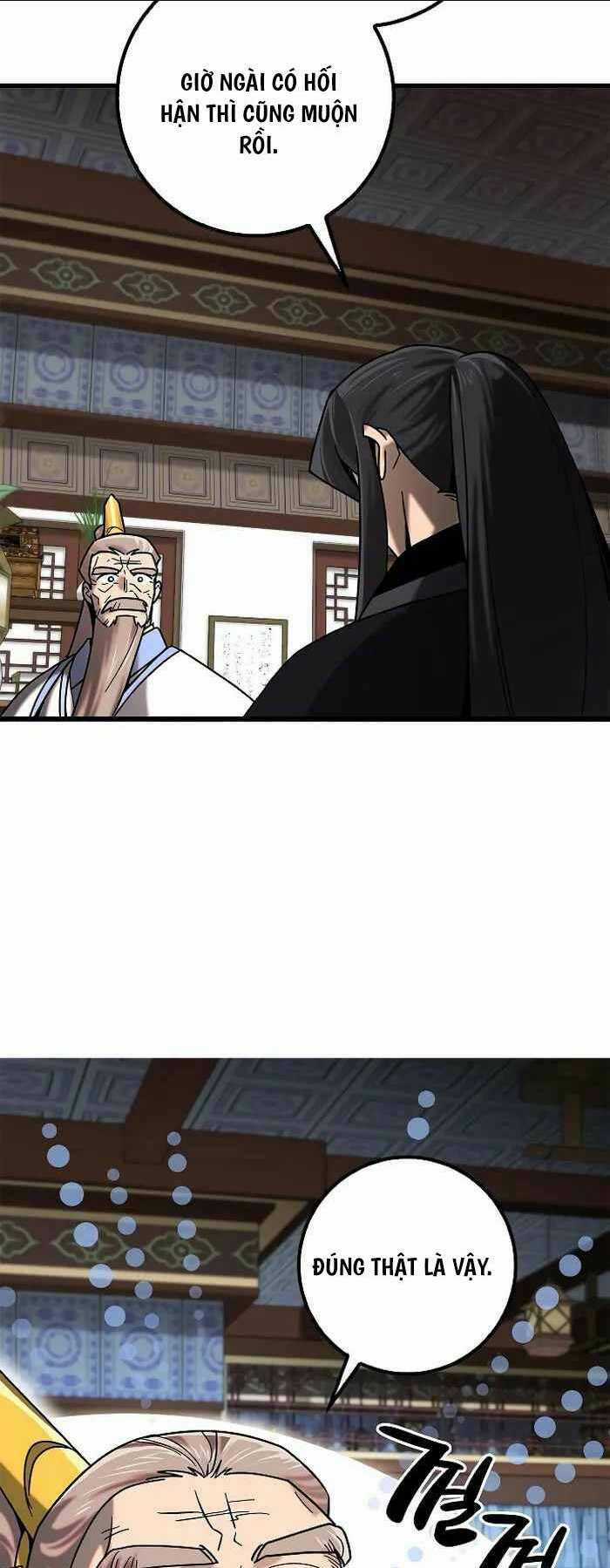 Thiên Phong Phách Đạo Chapter 23 trang 25