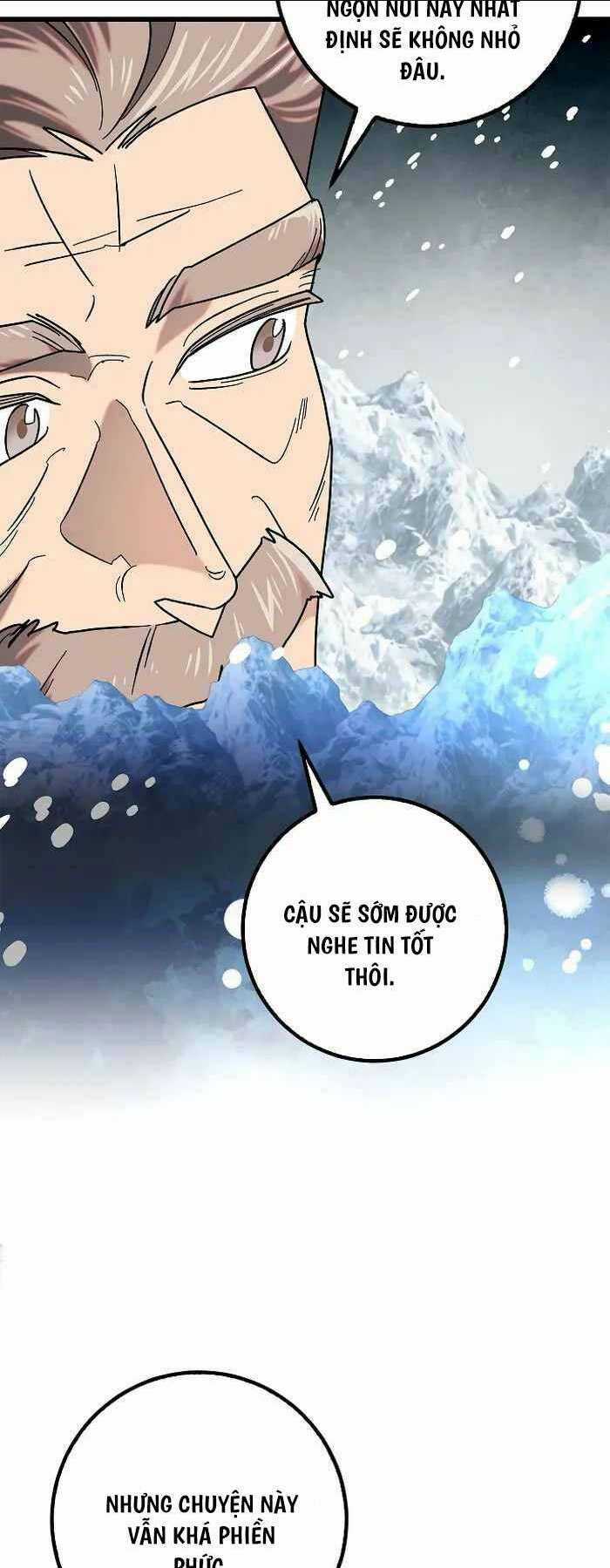 Thiên Phong Phách Đạo Chapter 23 trang 27