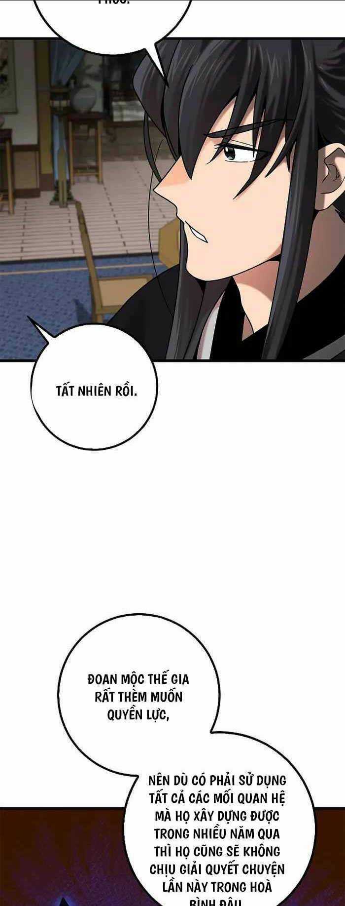 Thiên Phong Phách Đạo Chapter 23 trang 28