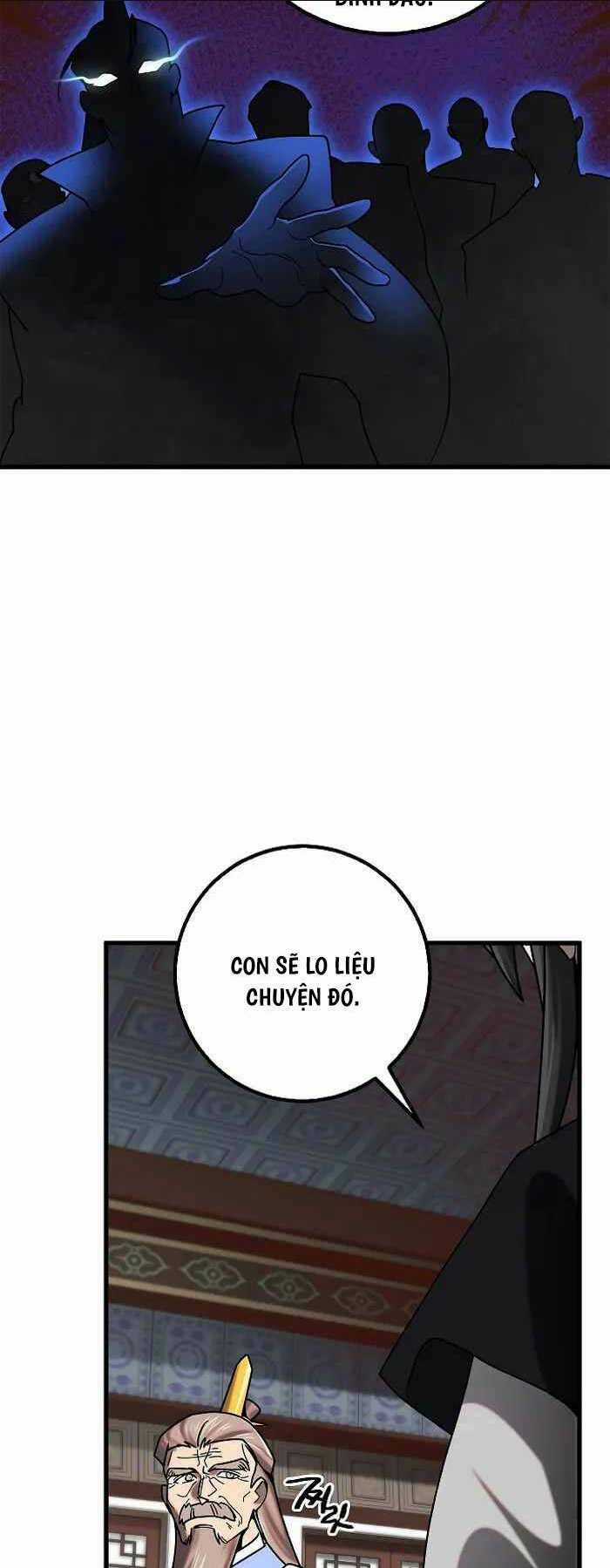 Thiên Phong Phách Đạo Chapter 23 trang 29