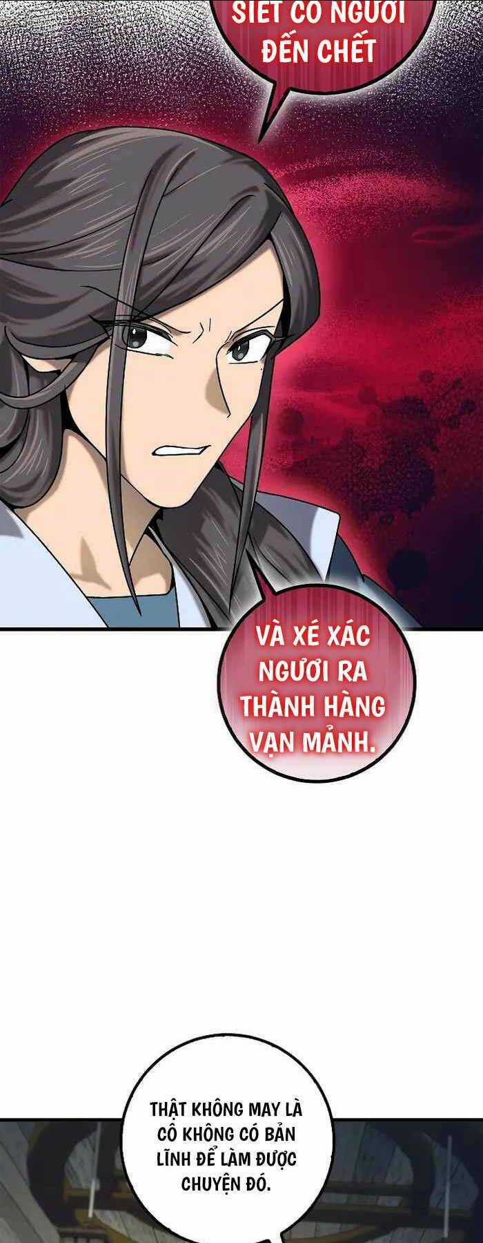 Thiên Phong Phách Đạo Chapter 23 trang 3