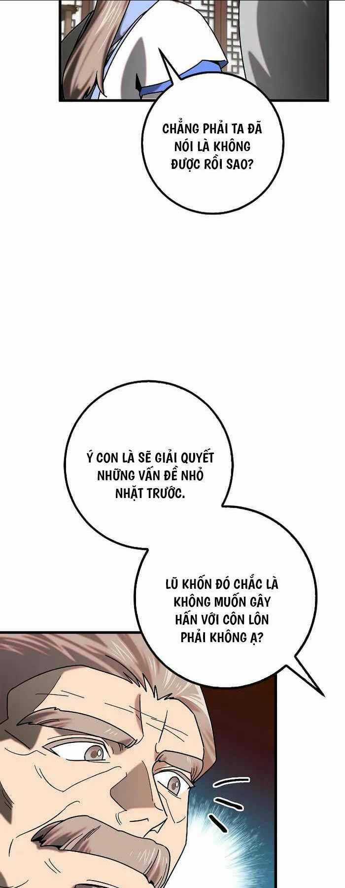 Thiên Phong Phách Đạo Chapter 23 trang 30