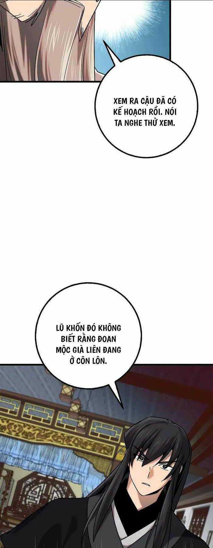 Thiên Phong Phách Đạo Chapter 23 trang 31