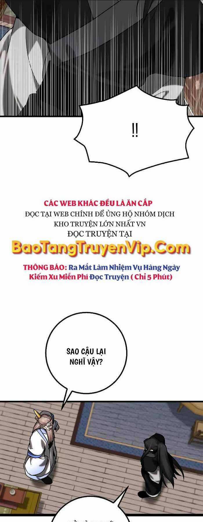 Thiên Phong Phách Đạo Chapter 23 trang 32