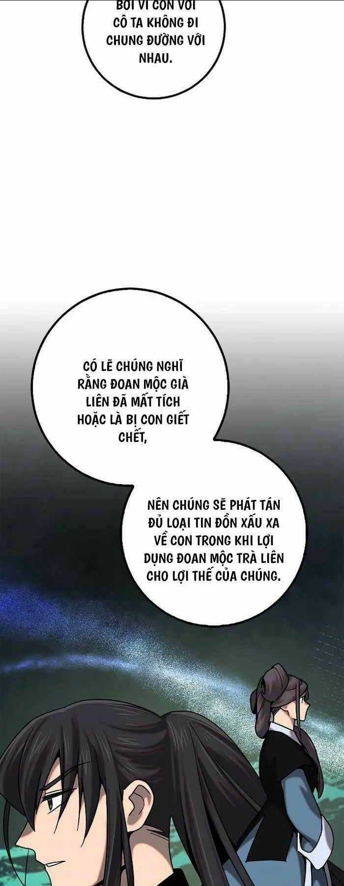 Thiên Phong Phách Đạo Chapter 23 trang 33