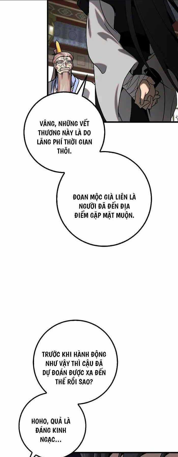 Thiên Phong Phách Đạo Chapter 23 trang 35