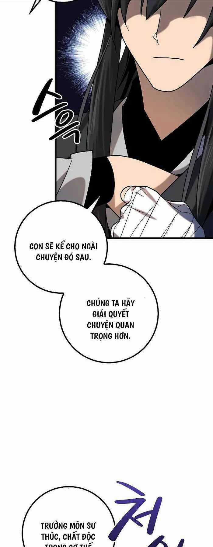 Thiên Phong Phách Đạo Chapter 23 trang 36