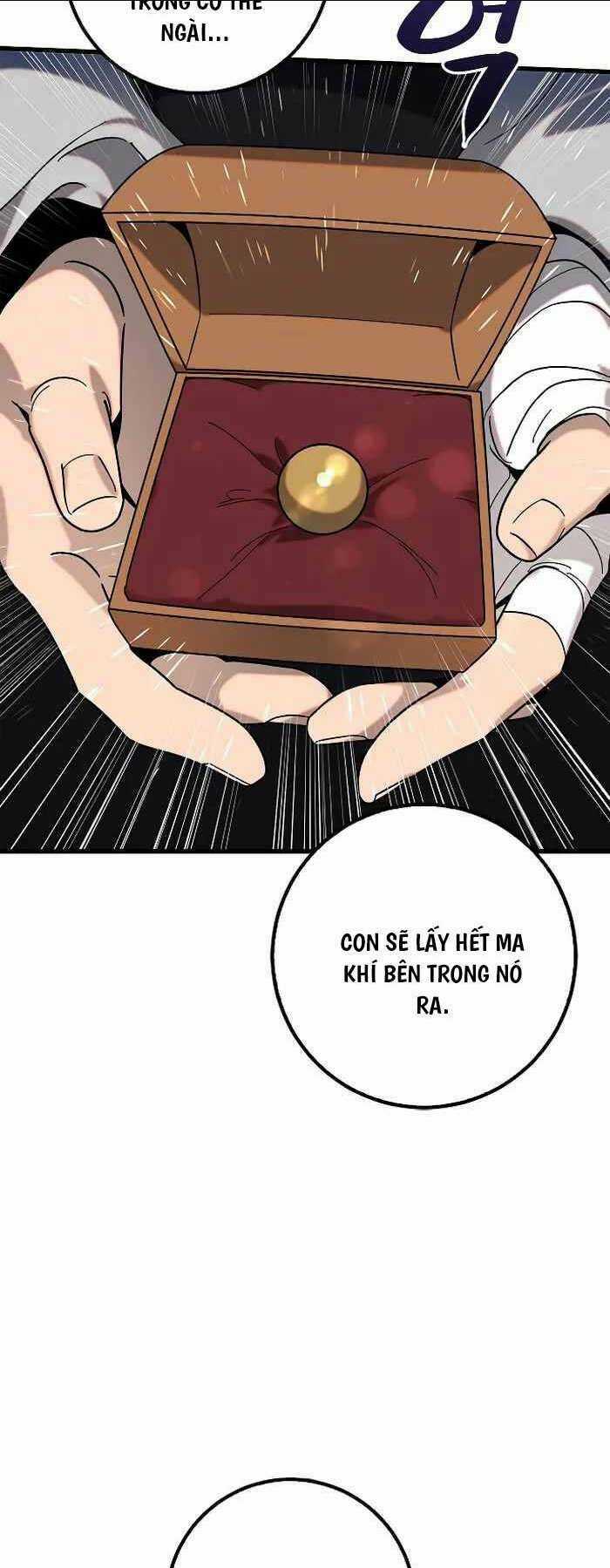 Thiên Phong Phách Đạo Chapter 23 trang 37