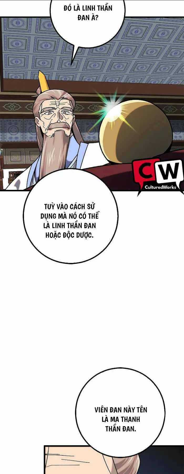 Thiên Phong Phách Đạo Chapter 23 trang 38