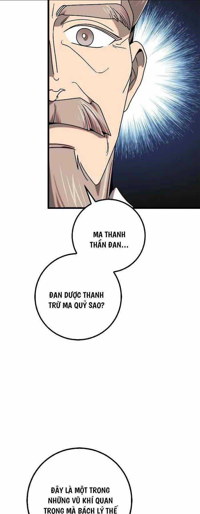 Thiên Phong Phách Đạo Chapter 23 trang 39