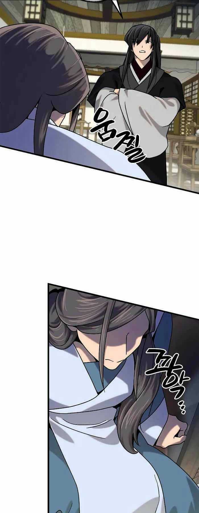 Thiên Phong Phách Đạo Chapter 23 trang 4