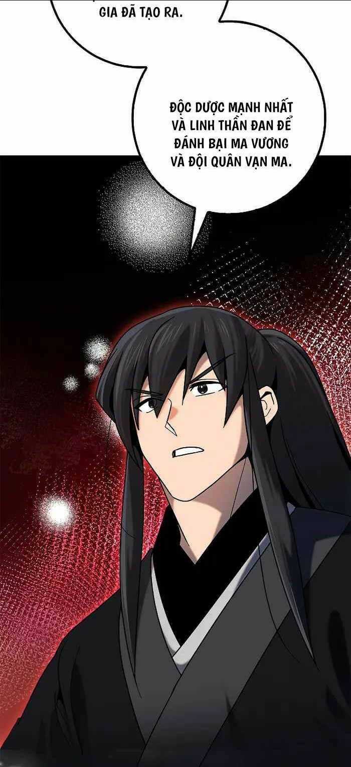 Thiên Phong Phách Đạo Chapter 23 trang 40