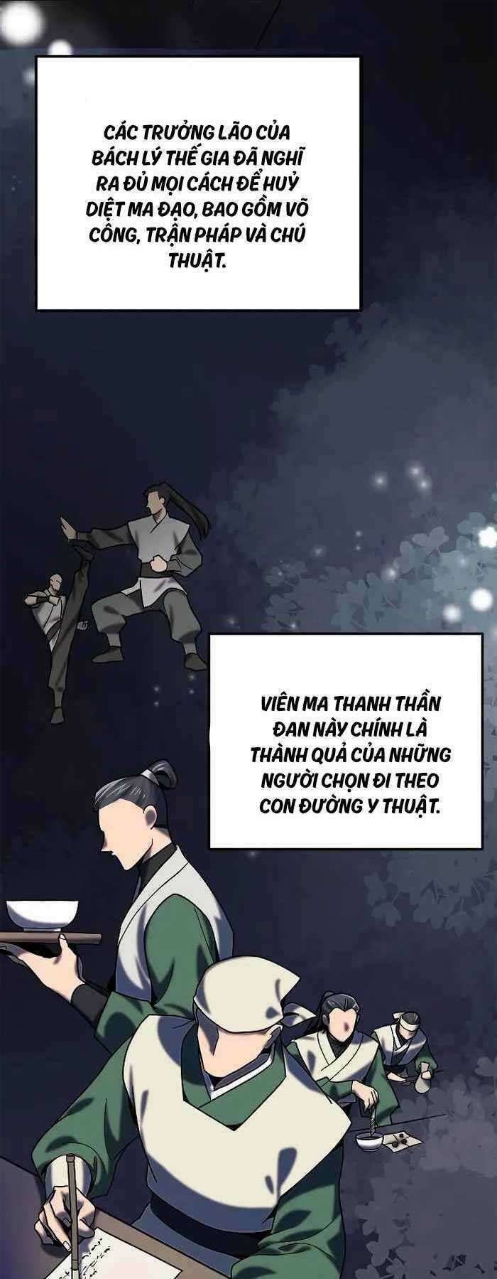 Thiên Phong Phách Đạo Chapter 23 trang 41