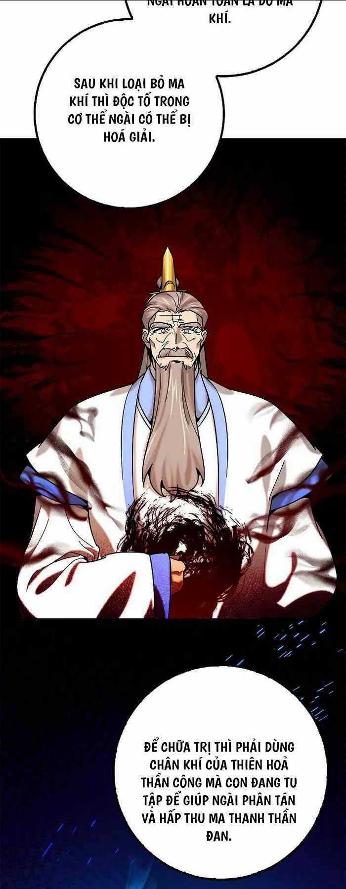 Thiên Phong Phách Đạo Chapter 23 trang 43