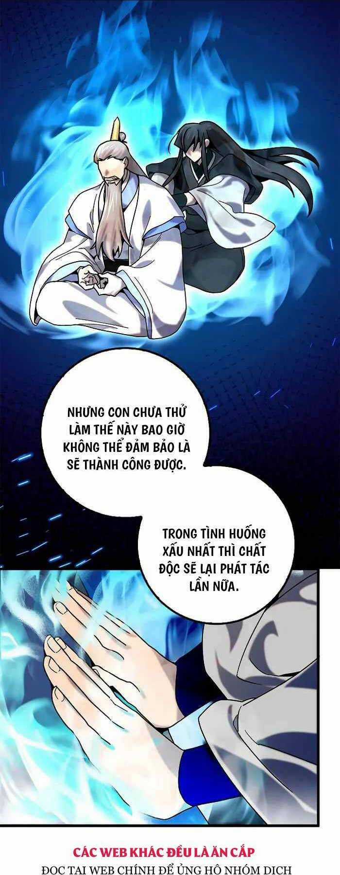 Thiên Phong Phách Đạo Chapter 23 trang 44