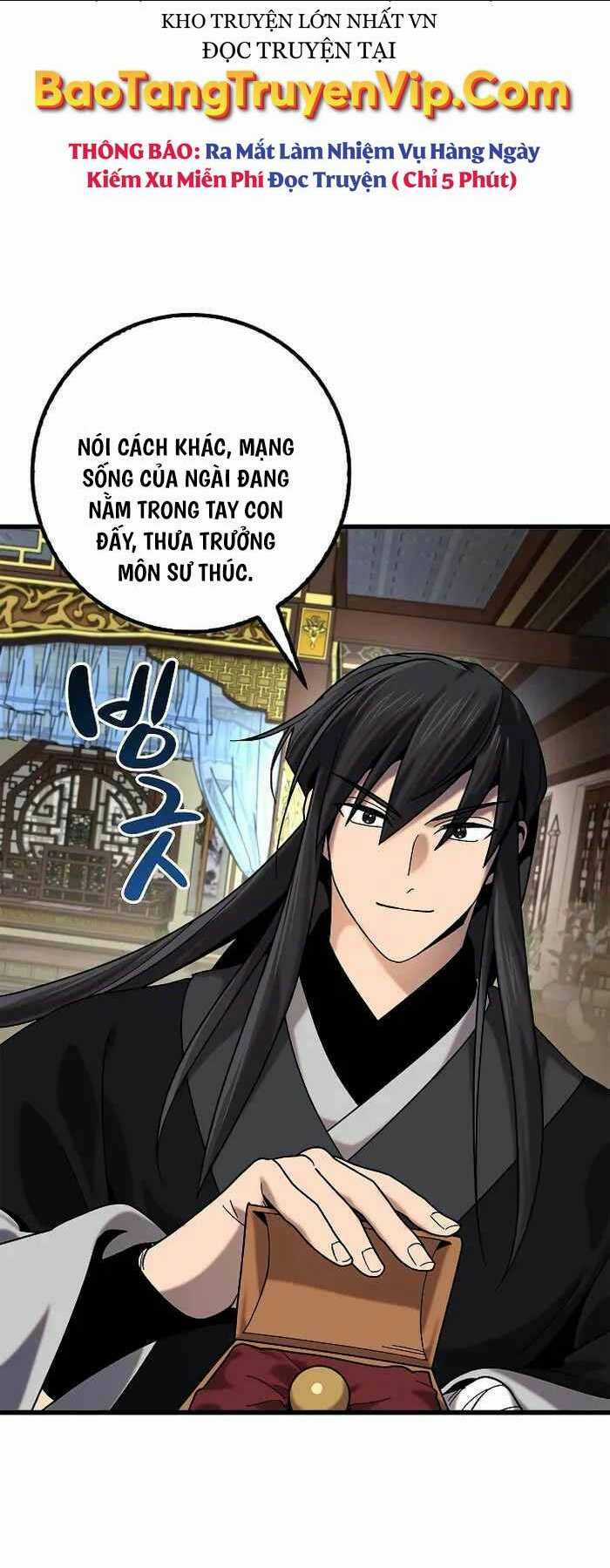 Thiên Phong Phách Đạo Chapter 23 trang 45