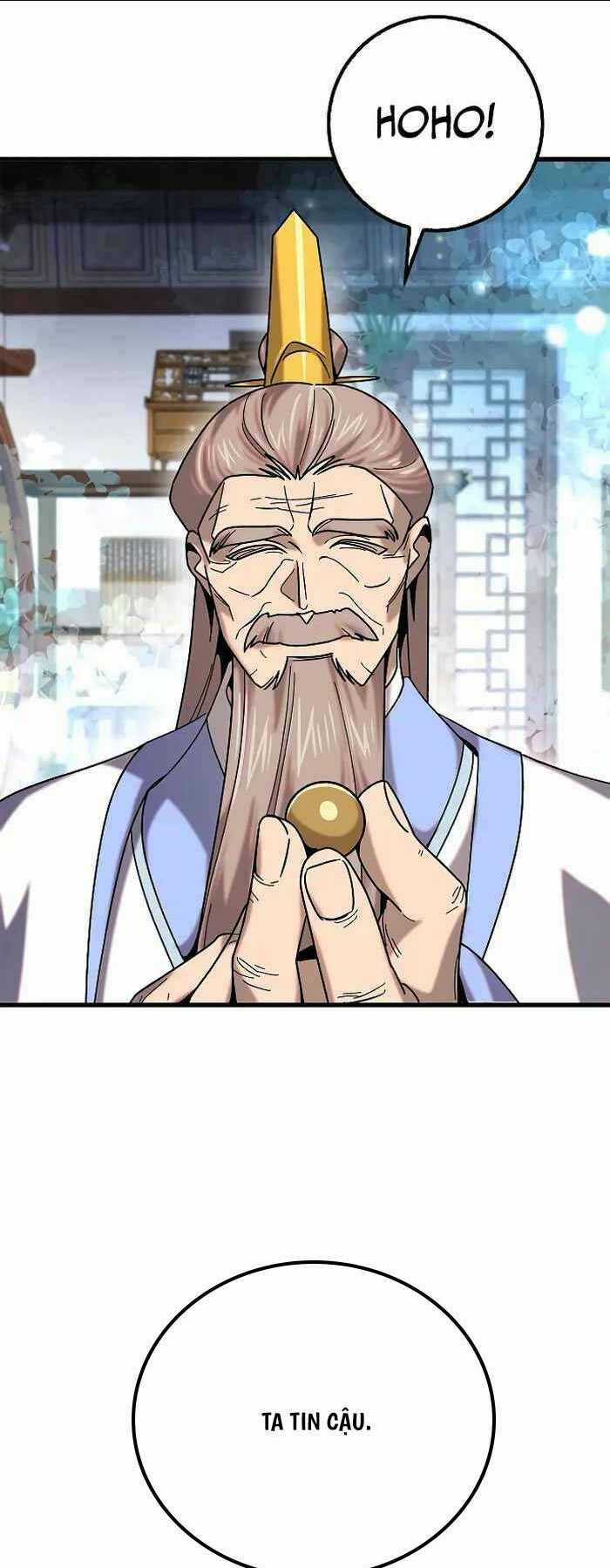 Thiên Phong Phách Đạo Chapter 23 trang 48