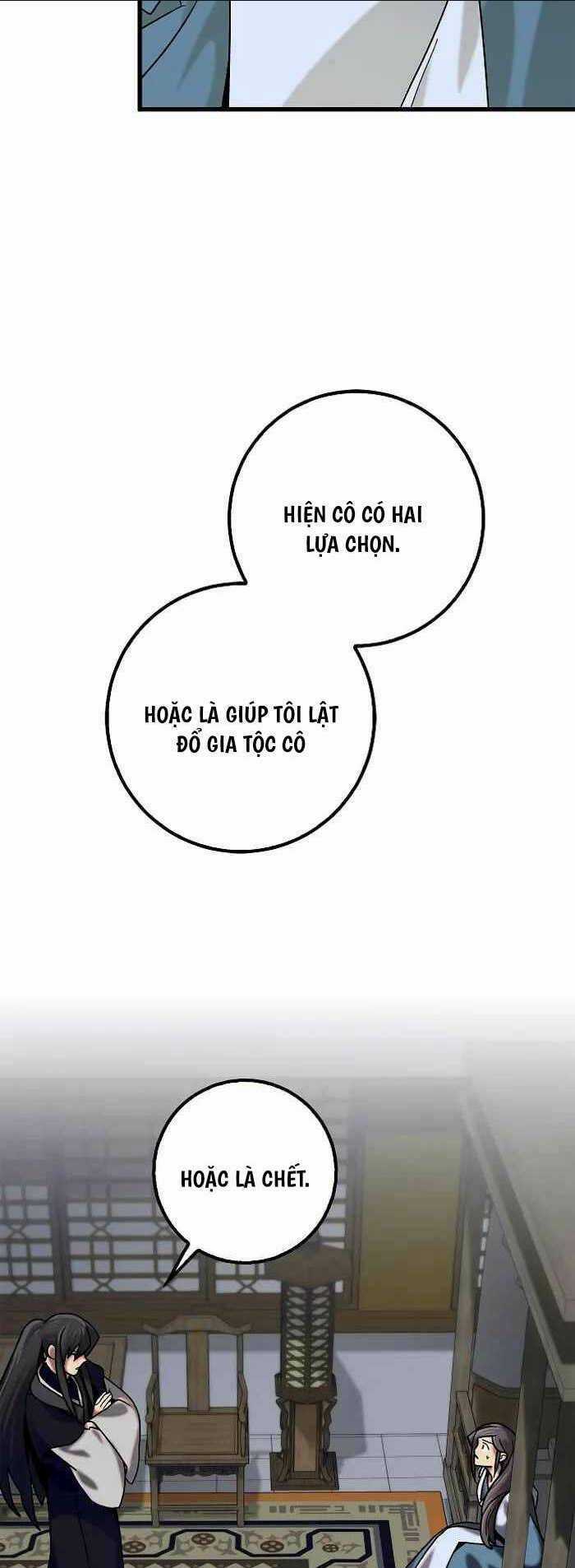 Thiên Phong Phách Đạo Chapter 23 trang 5