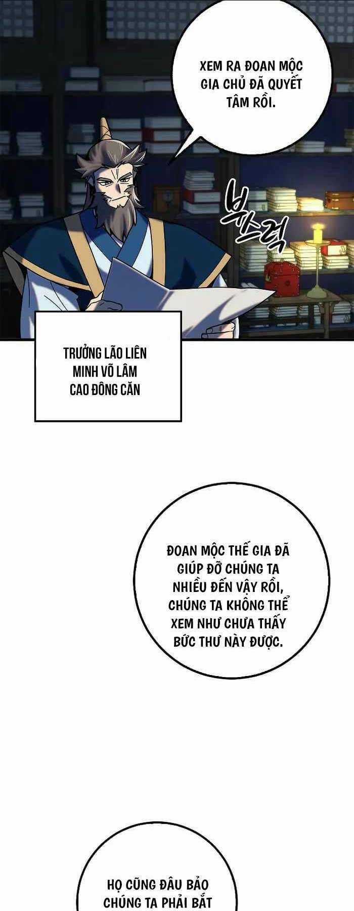 Thiên Phong Phách Đạo Chapter 23 trang 51