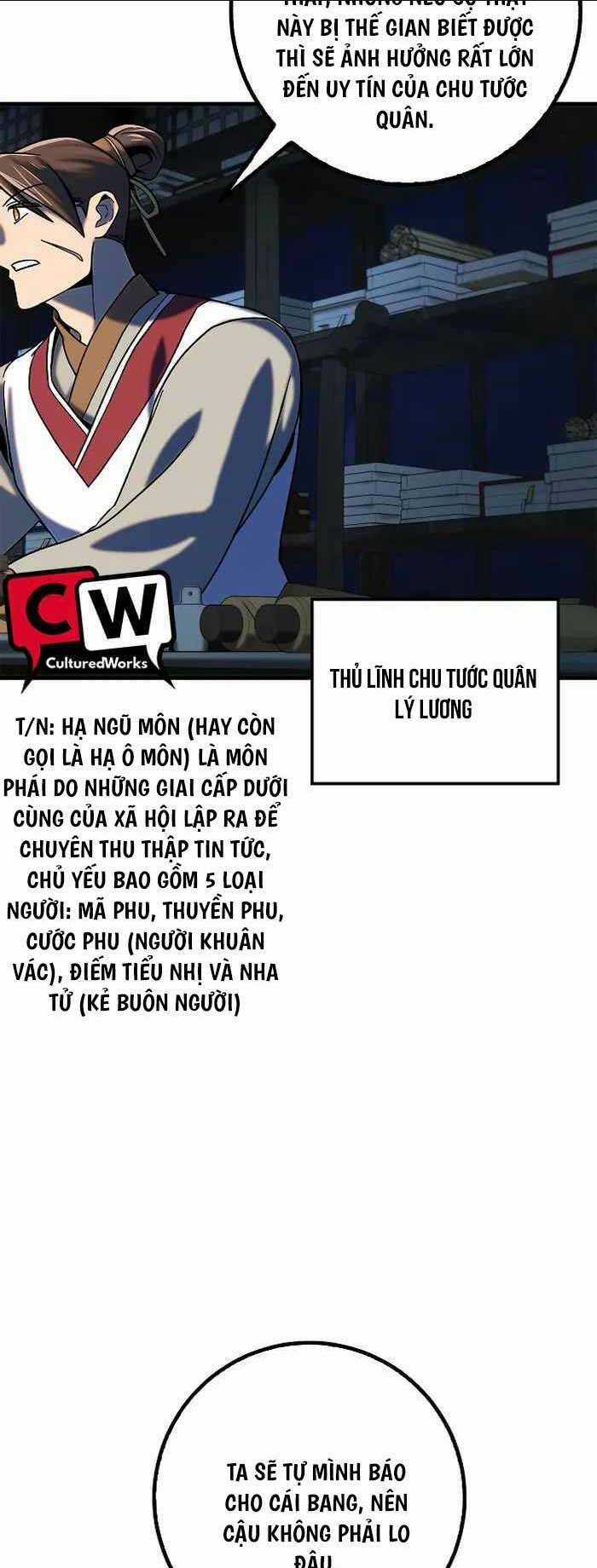 Thiên Phong Phách Đạo Chapter 23 trang 53