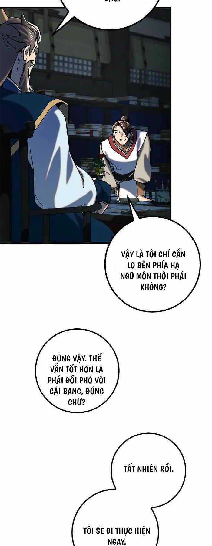 Thiên Phong Phách Đạo Chapter 23 trang 54