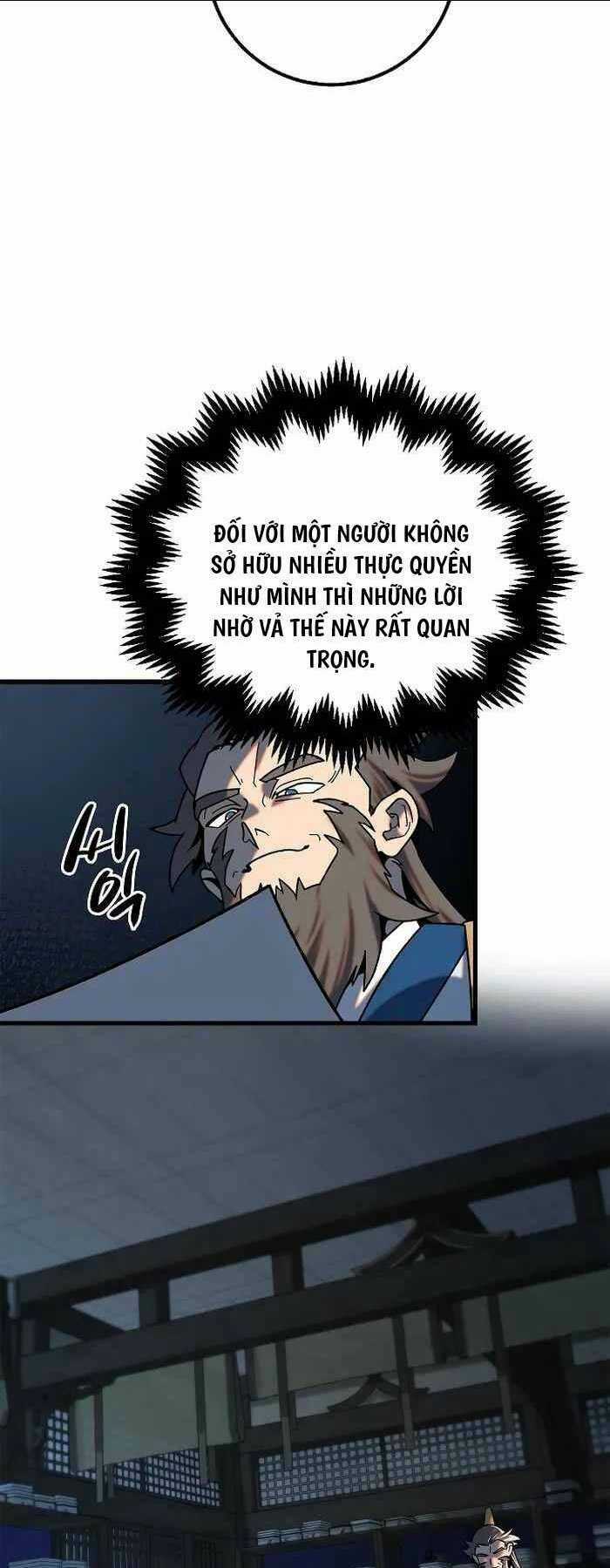 Thiên Phong Phách Đạo Chapter 23 trang 55