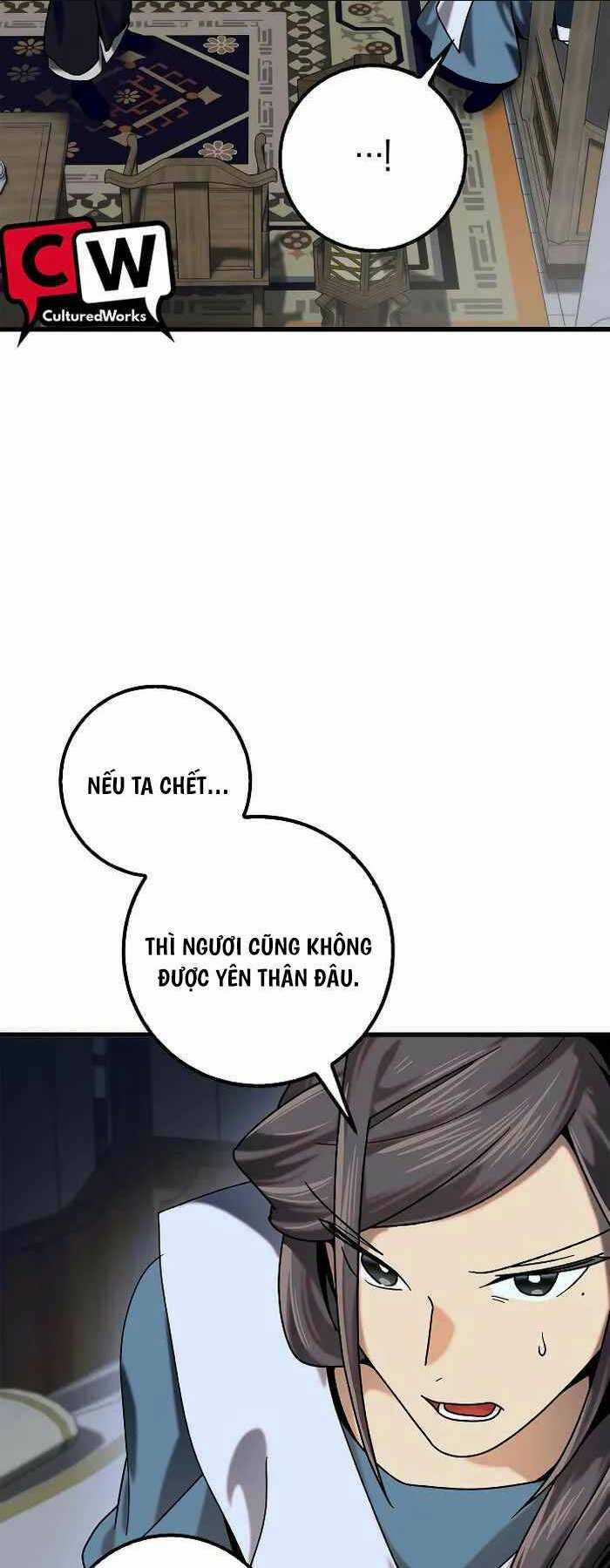 Thiên Phong Phách Đạo Chapter 23 trang 6