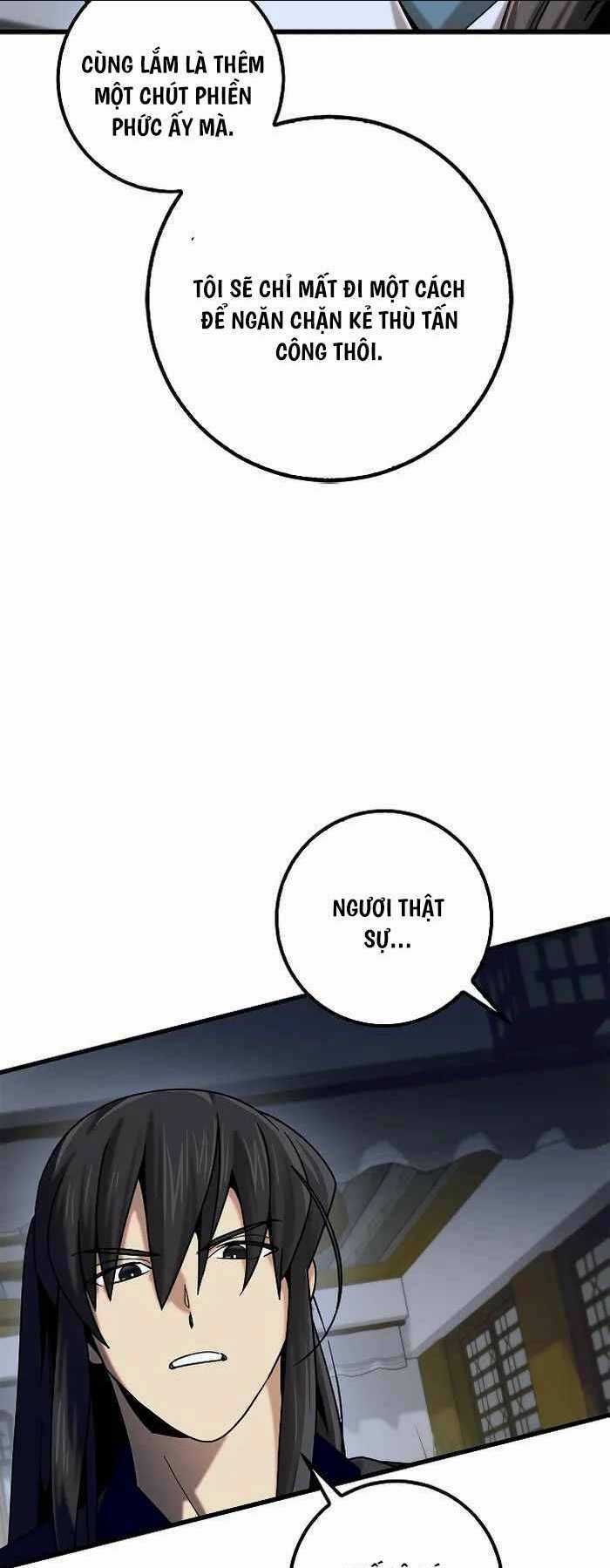 Thiên Phong Phách Đạo Chapter 23 trang 7