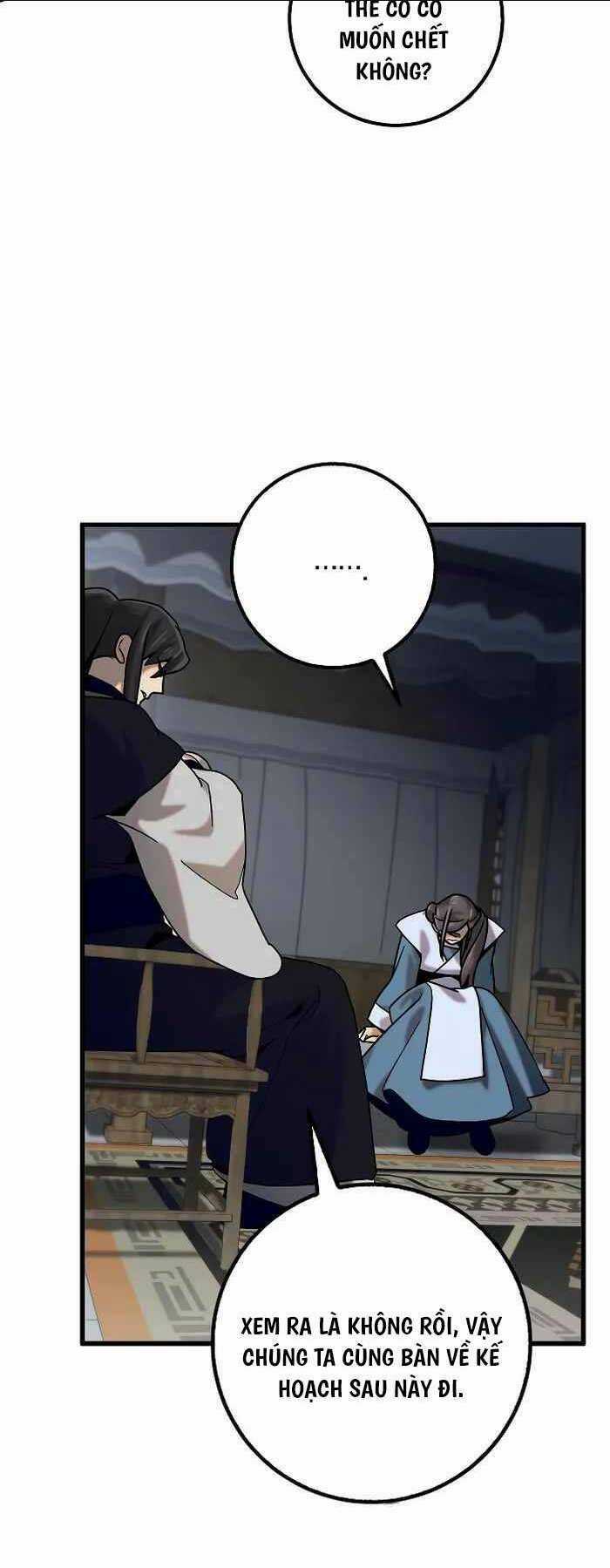 Thiên Phong Phách Đạo Chapter 23 trang 8