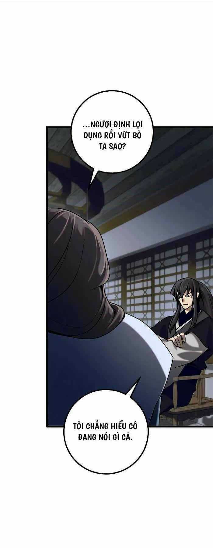 Thiên Phong Phách Đạo Chapter 23 trang 9