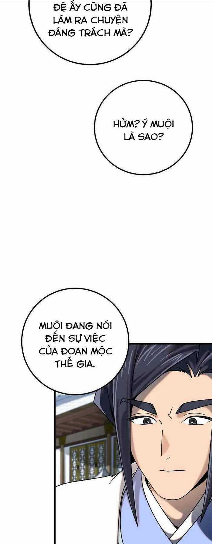 Thiên Phong Phách Đạo Chapter 24 trang 10