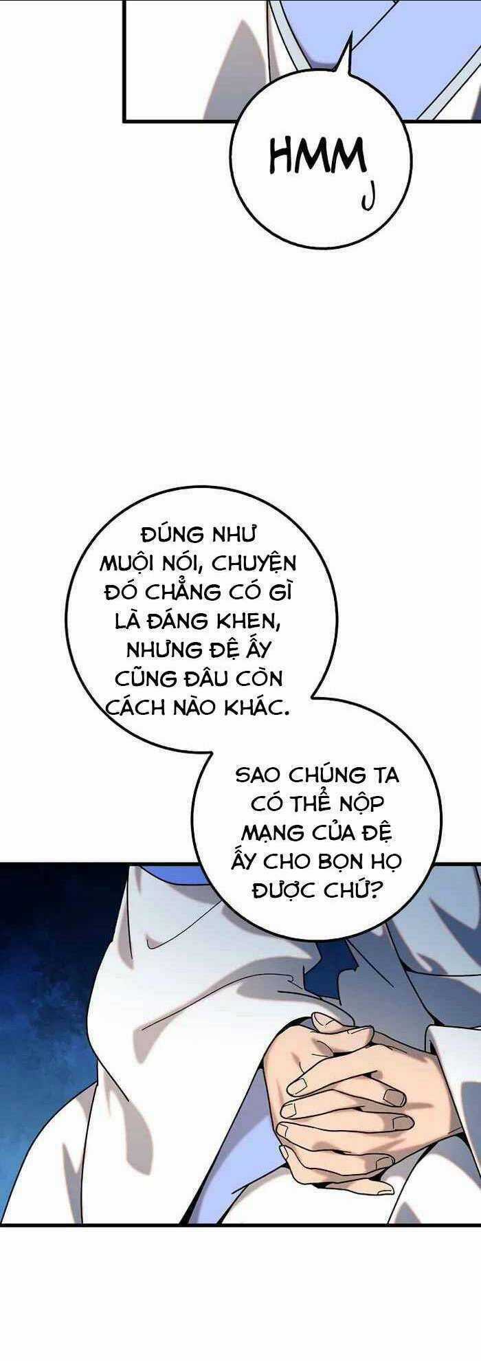 Thiên Phong Phách Đạo Chapter 24 trang 11
