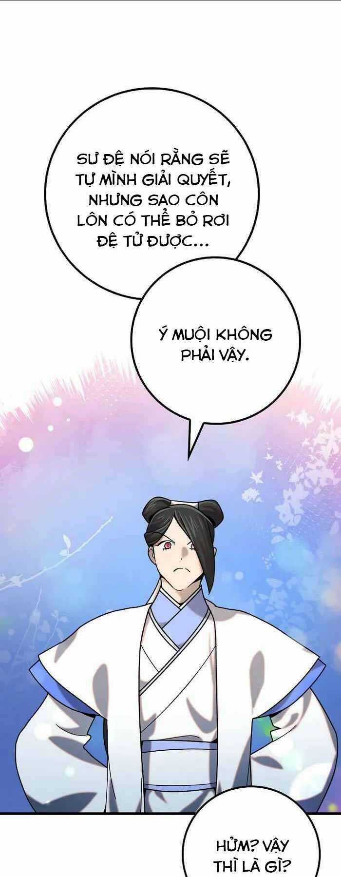 Thiên Phong Phách Đạo Chapter 24 trang 12