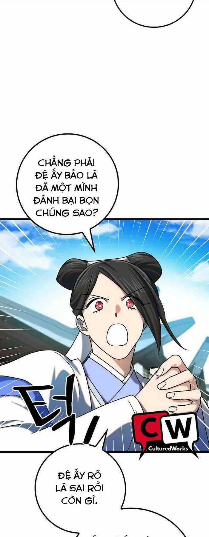 Thiên Phong Phách Đạo Chapter 24 trang 13