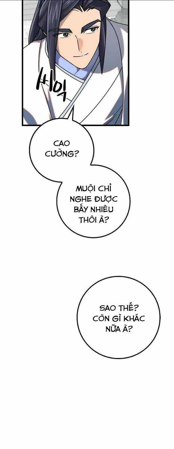 Thiên Phong Phách Đạo Chapter 24 trang 15